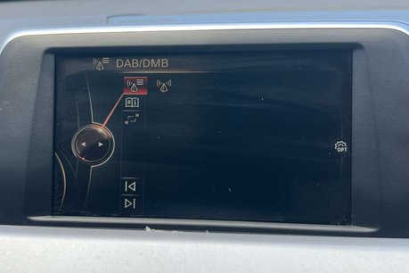 BMW X1 2.0 18d SE SUV 5dr Diesel Manual xDrive Euro 6 (s/s) (150 ps) 48