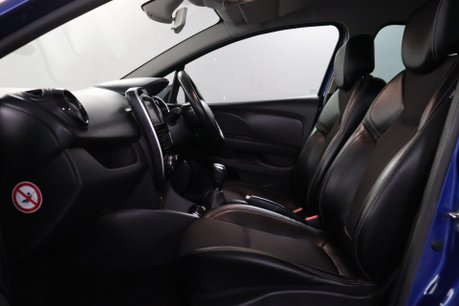 Renault Clio GT LINE TCE 42