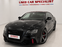 Audi A5 RS5 FSI QUATTRO