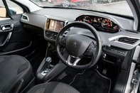 Peugeot 208 PURETECH S/S ALLURE 4