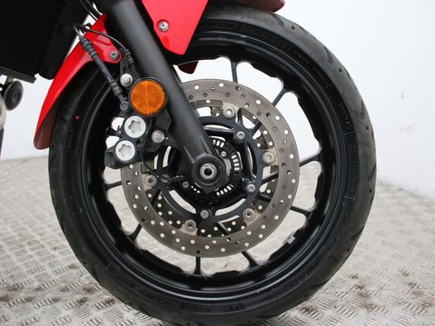 Yamaha Tracer 7 TRACER 7 (MTT 690-A) 20