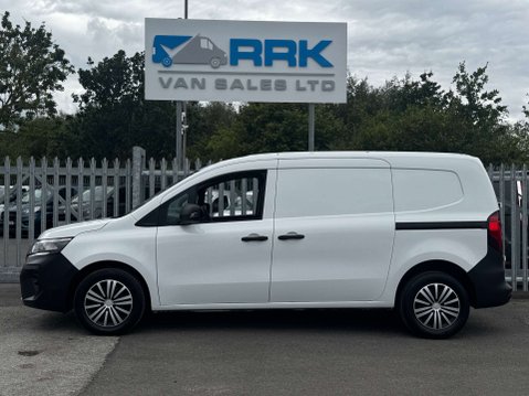Nissan Townstar 1.3 TCe Acenta Panel Van 6dr Petrol Manual L2 Euro 6 (s/s) (130 ps) 7