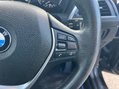 BMW 1 Series 1.5 118i Sport Auto Euro 6 (s/s) 5dr 17