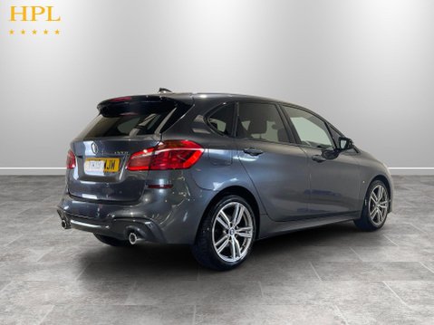 BMW 2 Series 2.0 220i GPF M Sport MPV 5dr Petrol DCT Euro 6 (s/s) (192 ps) Air Con - All 7