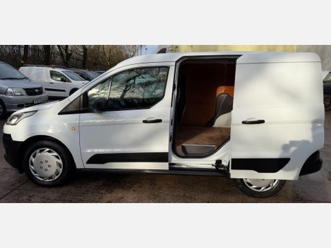 Ford Transit Connect 1.5 220 EcoBlue Leader Panel Van 5dr Diesel Manual L1 Euro 6 (s/s) (75 ps) 26