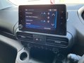 Peugeot Partner 1.5 BlueHDi 1000 Professional Premium Standard Panel Van SWB Euro 6 5dr 20