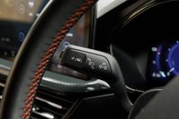 Ford Focus ST-LINE X 14