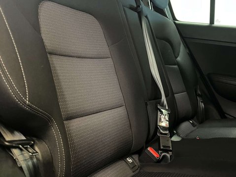 Kia Sportage 1.6 Sportage 2 ISG 5dr 30