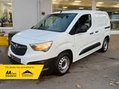 Vauxhall Combo 1.6 Combo 2300 Edition S/S 9