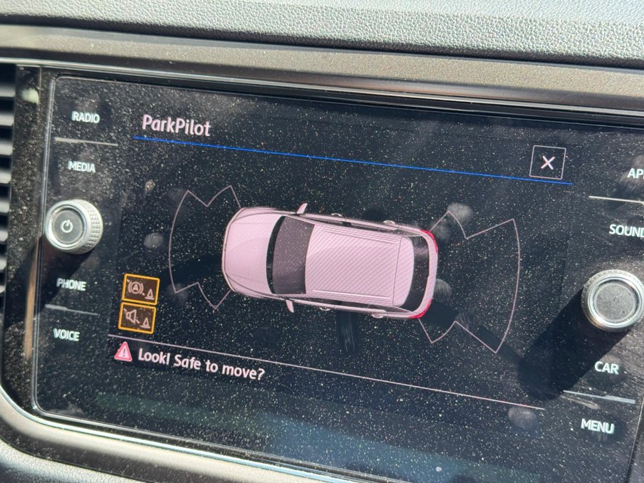 2019 Volkswagen T-Roc — image 12