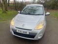 Renault Clio 1.2 Bizu Euro 5 3dr 17