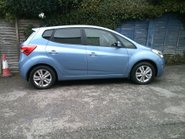 Hyundai ix20 STYLE ONLY 27,000 MILES FROM NEW 4