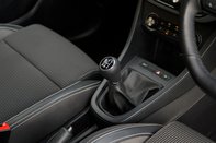 MG MG3 EXCLUSIVE NAV VTI-TECH 30