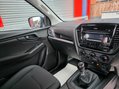 Isuzu D-Max UTILITY ECB 11