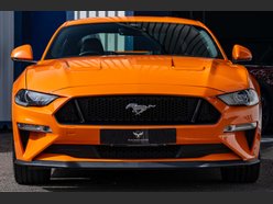 Ford Mustang 5.0 Mustang GT 2dr 26