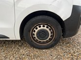 Vauxhall Vivaro LWB L2H1 2900 Edition Air Con Sensors EURO 6 NO VA 18