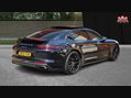 Porsche Panamera 4 10 YEARS EDITION PDK 9