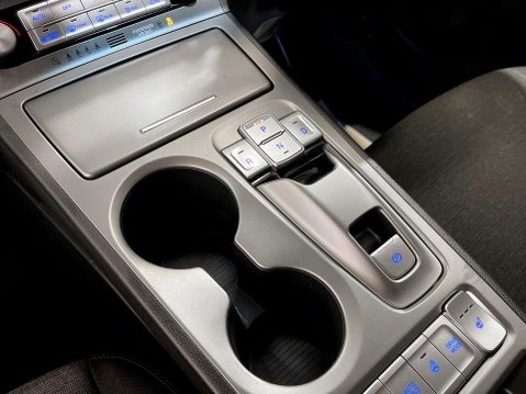 Hyundai KONA 0.0L 17