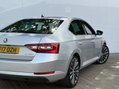 Skoda Superb 2.0 Superb Laurin & Klement TSi Semi-Auto 5dr 31