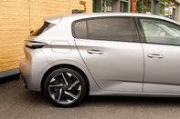 Peugeot 308 S/S ALLURE PREMIUM 7