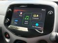 Toyota Aygo 1.0 Aygo X-Play TSS VVT-i 5dr 49