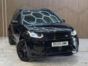 Land Rover Discovery Sport 2.0 Discovery Sport R-Dynamic HSE D Auto 4WD 5dr