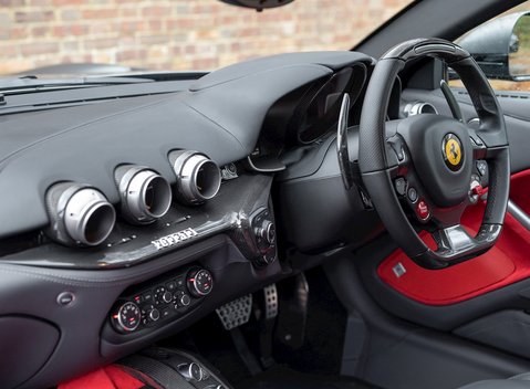 Ferrari F12 Berlinetta 14