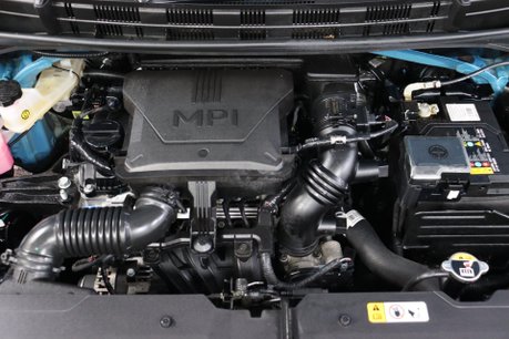 Hyundai i10 MPI SE 42