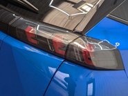 Peugeot 2008 2008 Allure Premium EV 5dr 42