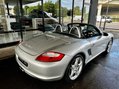 Porsche Boxster 3.2 987 S 2dr 44