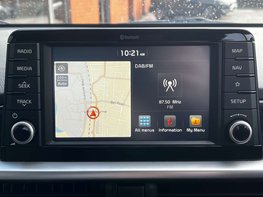 Kia Picanto 1.2 Picanto 3 Auto 5dr 24