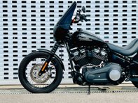 Harley-Davidson Street Dyna Street Bob 1745 25