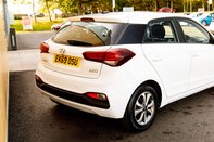 Hyundai i20 MPI SE 7