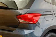 SEAT Ibiza TSI SE TECHNOLOGY 9