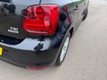 Volkswagen Polo 1.2 TSI BlueMotion Tech SE Euro 6 (s/s) 5dr 20