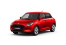 New Swift 1.2 Mild Hybrid Motion Manual 9
