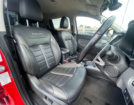 Mitsubishi L200 2.4 L200 Barbarian DI-D Auto 4WD 45