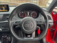 Audi Q3 TDI QUATTRO BLACK EDITION 14