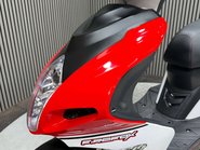 Ajs Firefox 2026 ONLY 269 MILES 1 OWNER MOT 2029 IDEAL LEARNER SCOOTER 125CC 19