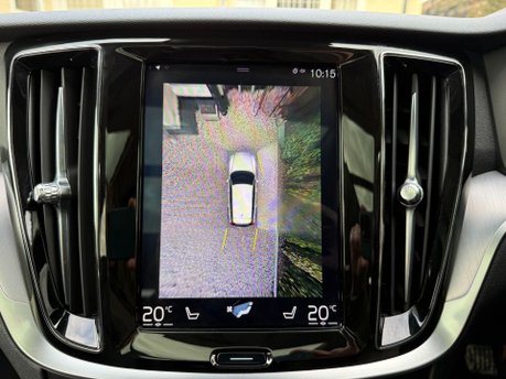 Volvo V60 2.0 D4 Momentum Auto Euro 6 (s/s) 5dr 18