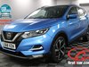 Nissan Qashqai DCI TEKNA