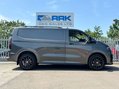 Volkswagen Transporter 2.0 TDI T28 Commerce Plus Panel Van 5dr Diesel Manual FWD SWB Euro 6 (s/s) 45