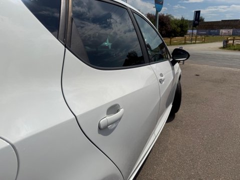 SEAT Ibiza 1.4 16V Good Stuff Euro 5 5dr 32