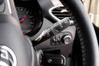 Vauxhall Crossland GRIFFIN 17