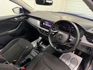 Skoda Kamiq 1.0 Kamiq SE TSi 5dr 34