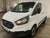 Ford Transit Custom 280 LEADER P/V ECOBLUE
