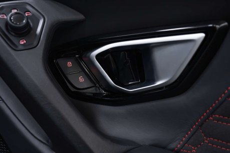 Lamborghini Huracan 5.2 Huracan Evo LP 640-4 Semi-Auto 4WD 2dr 15