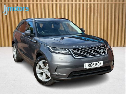 Land Rover Range Rover Velar 2.0 D180 S SUV 5dr Diesel Auto 4WD Euro 6 (s/s) (180 ps) 35