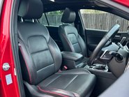 Kia Sportage CRDI GT-LINE S ISG MHEV 18