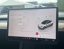 Tesla Model Y (Dual Motor) Long Range SUV 5dr Electric Auto 4WDE (384 bhp) 19